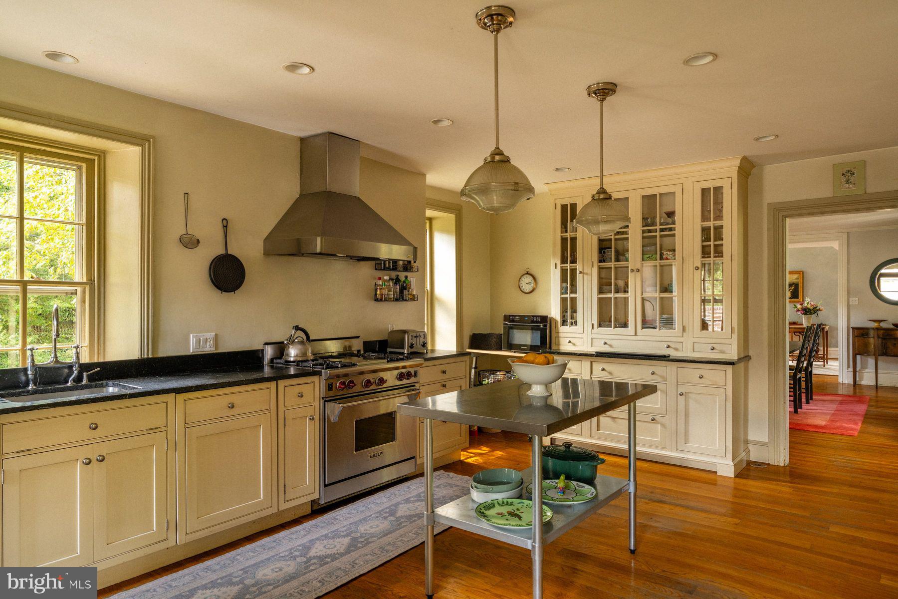 CHESTNUT HILL - Residential