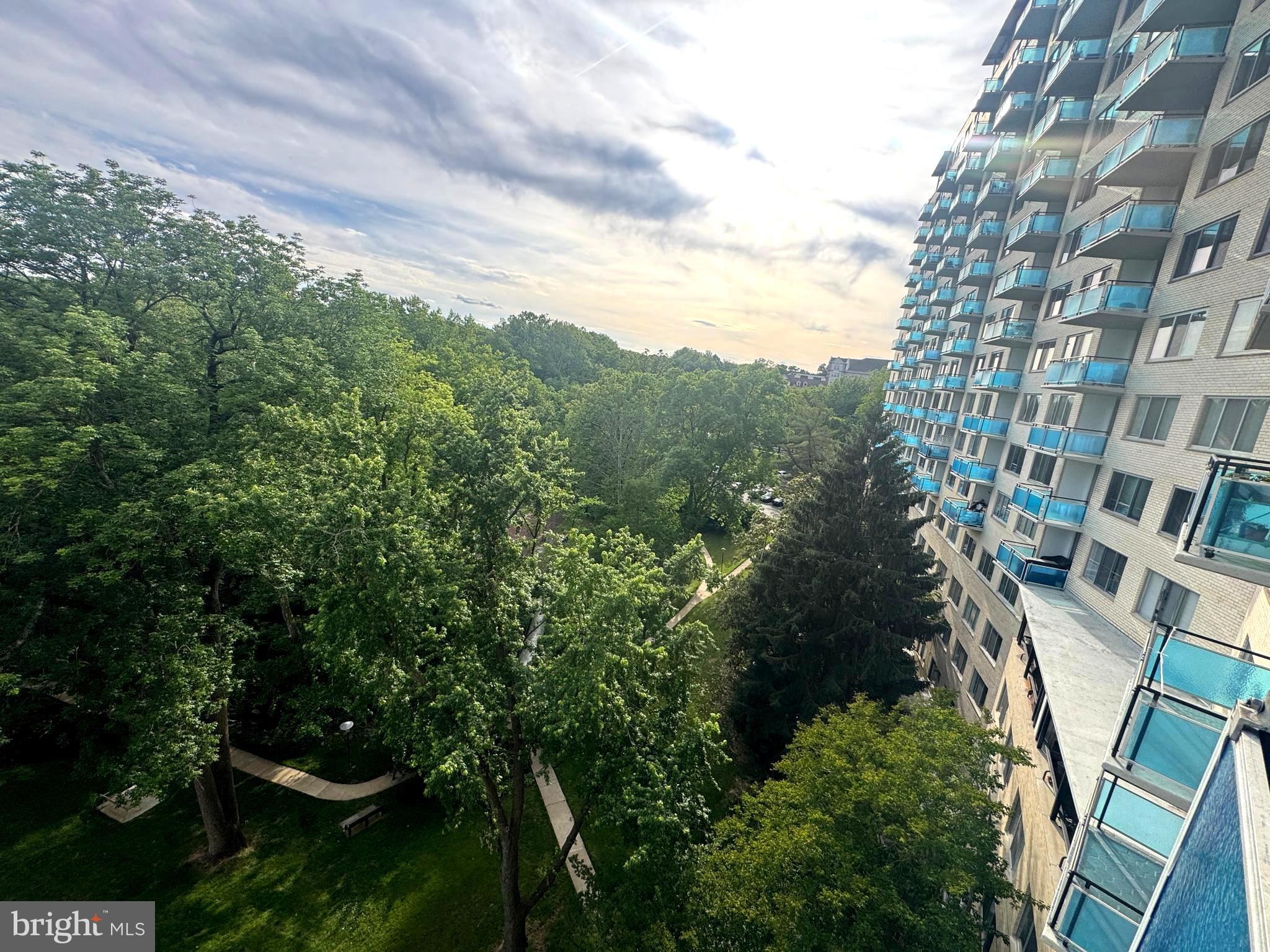 GROSVENOR PARK - Residential