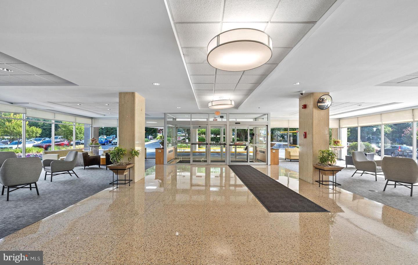 GROSVENOR PARK - Residential