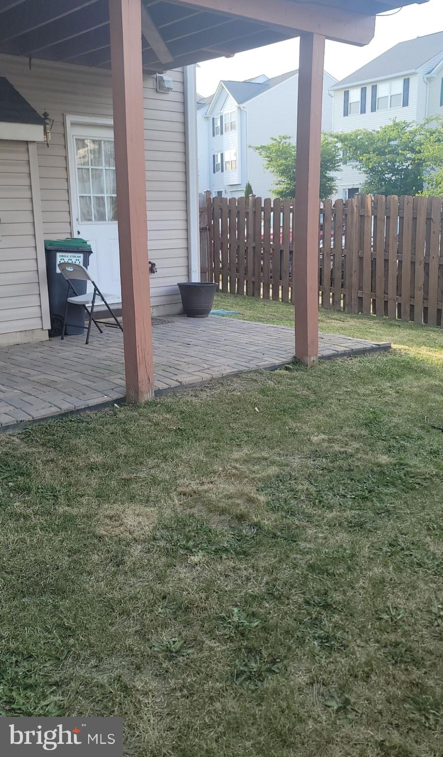 PARKEVUE (SALEM FIELDS) - Residential