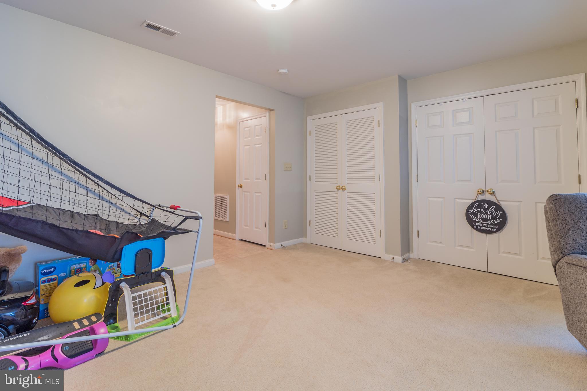 PARKEVUE (SALEM FIELDS) - Residential