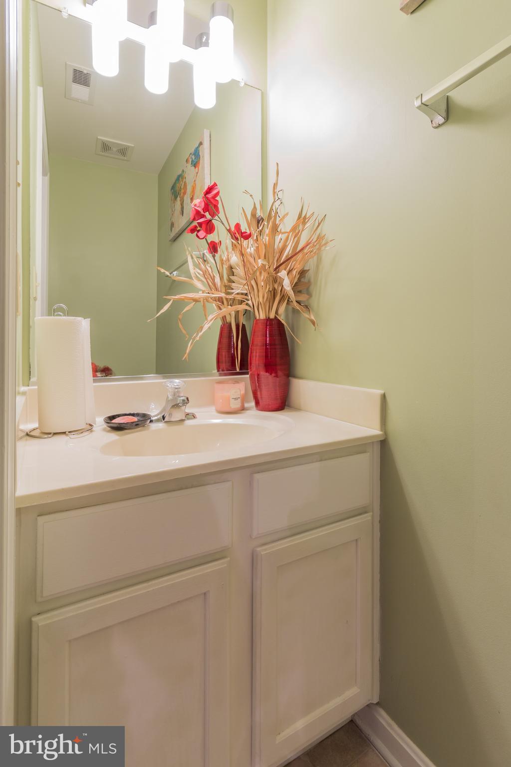 PARKEVUE (SALEM FIELDS) - Residential