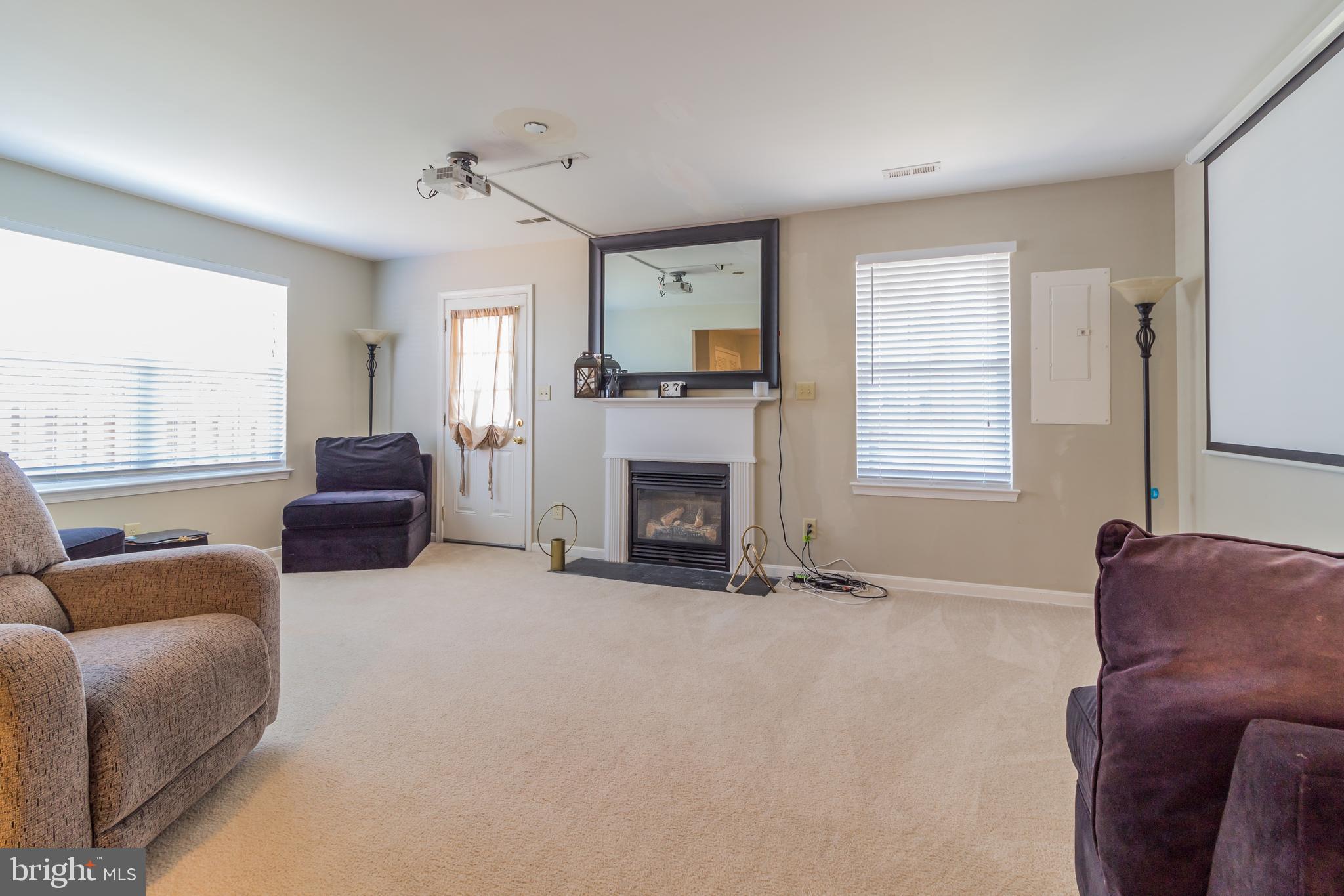 PARKEVUE (SALEM FIELDS) - Residential