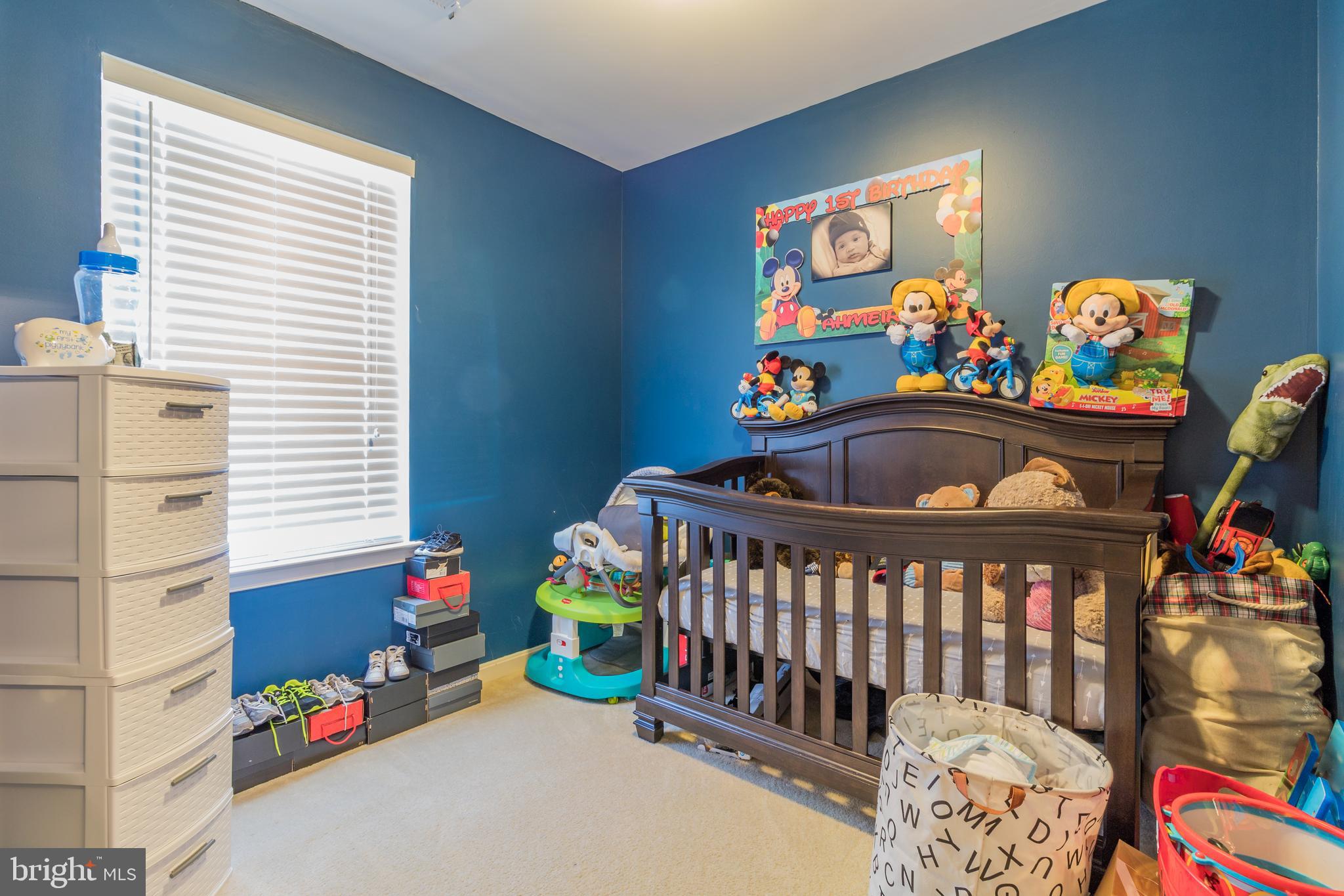 PARKEVUE (SALEM FIELDS) - Residential