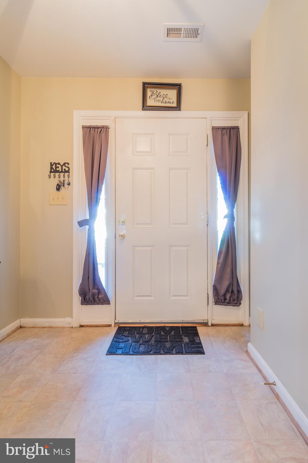 PARKEVUE (SALEM FIELDS) - Residential