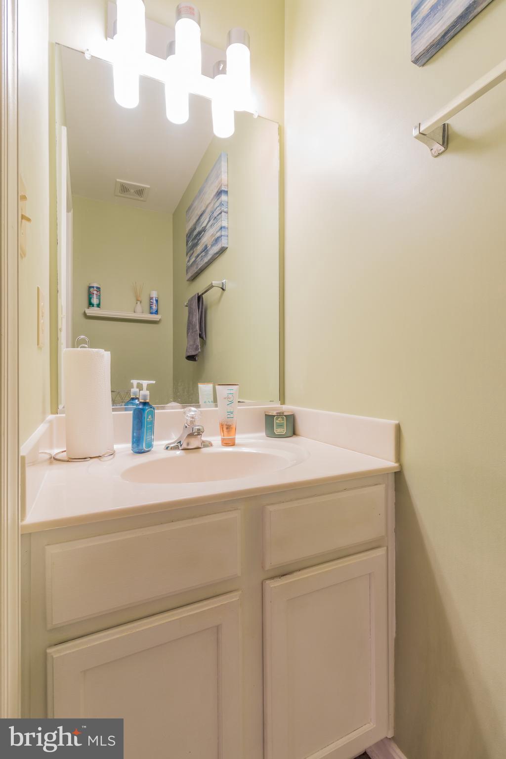 PARKEVUE (SALEM FIELDS) - Residential