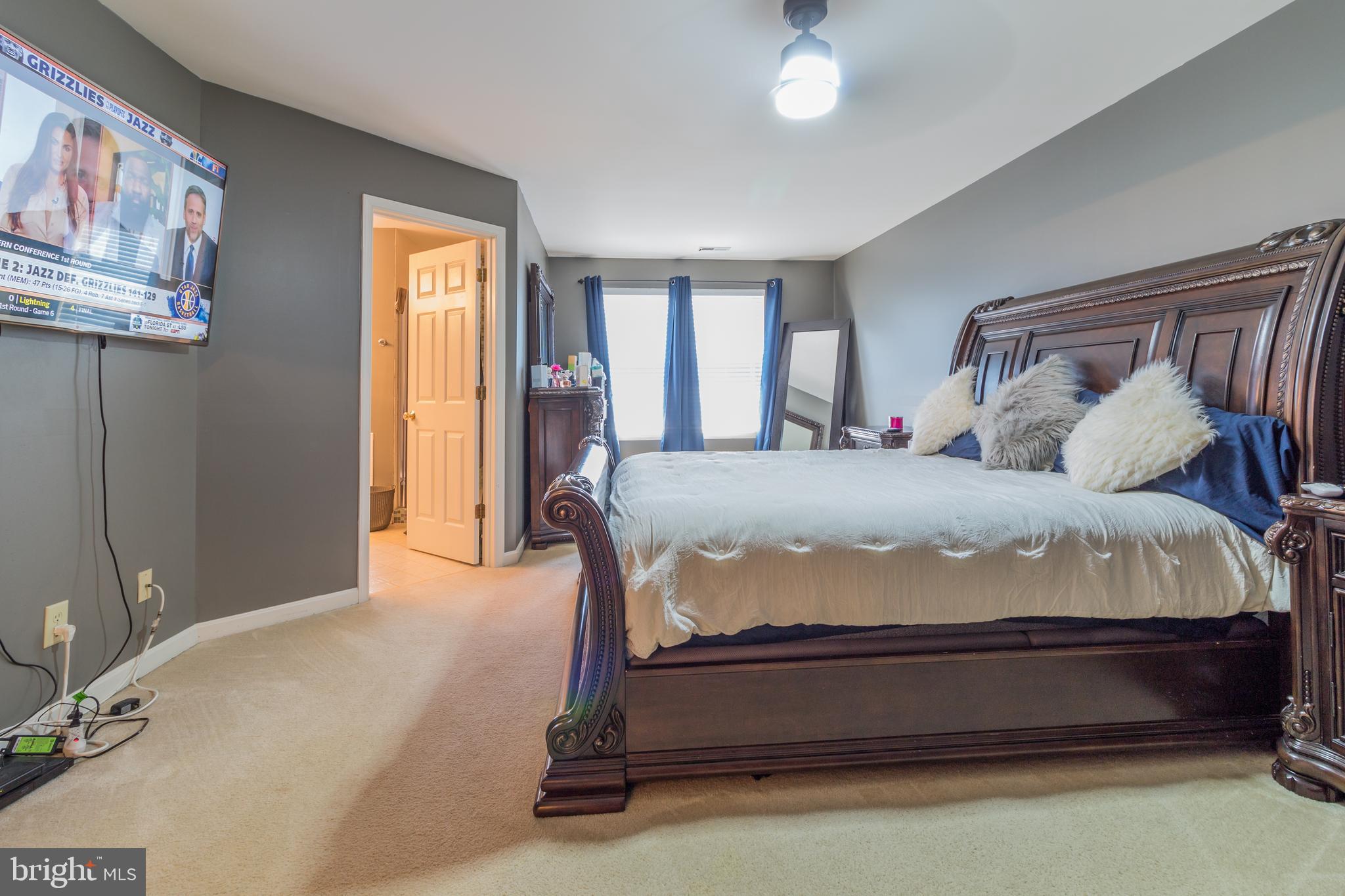 PARKEVUE (SALEM FIELDS) - Residential