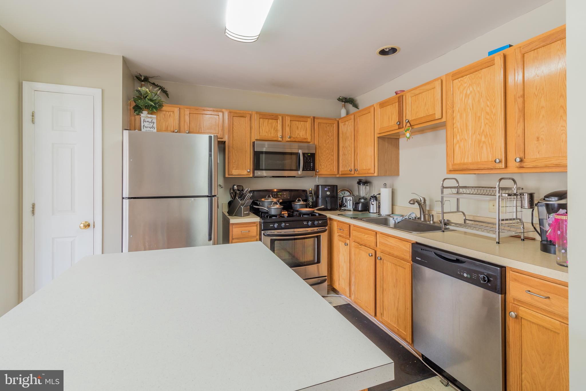 PARKEVUE (SALEM FIELDS) - Residential