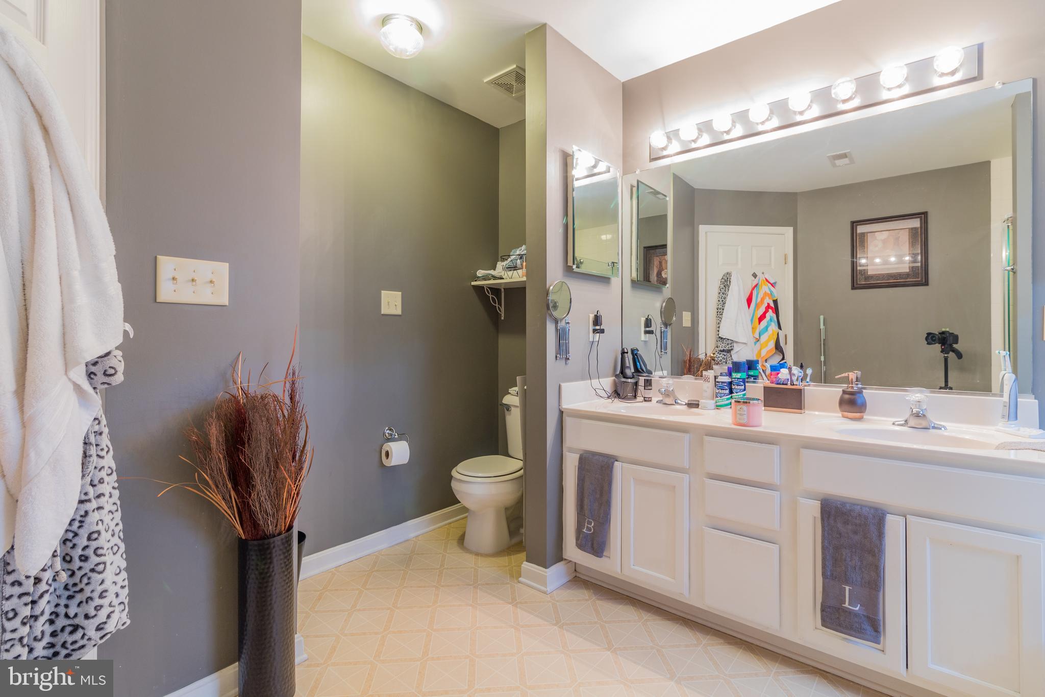 PARKEVUE (SALEM FIELDS) - Residential