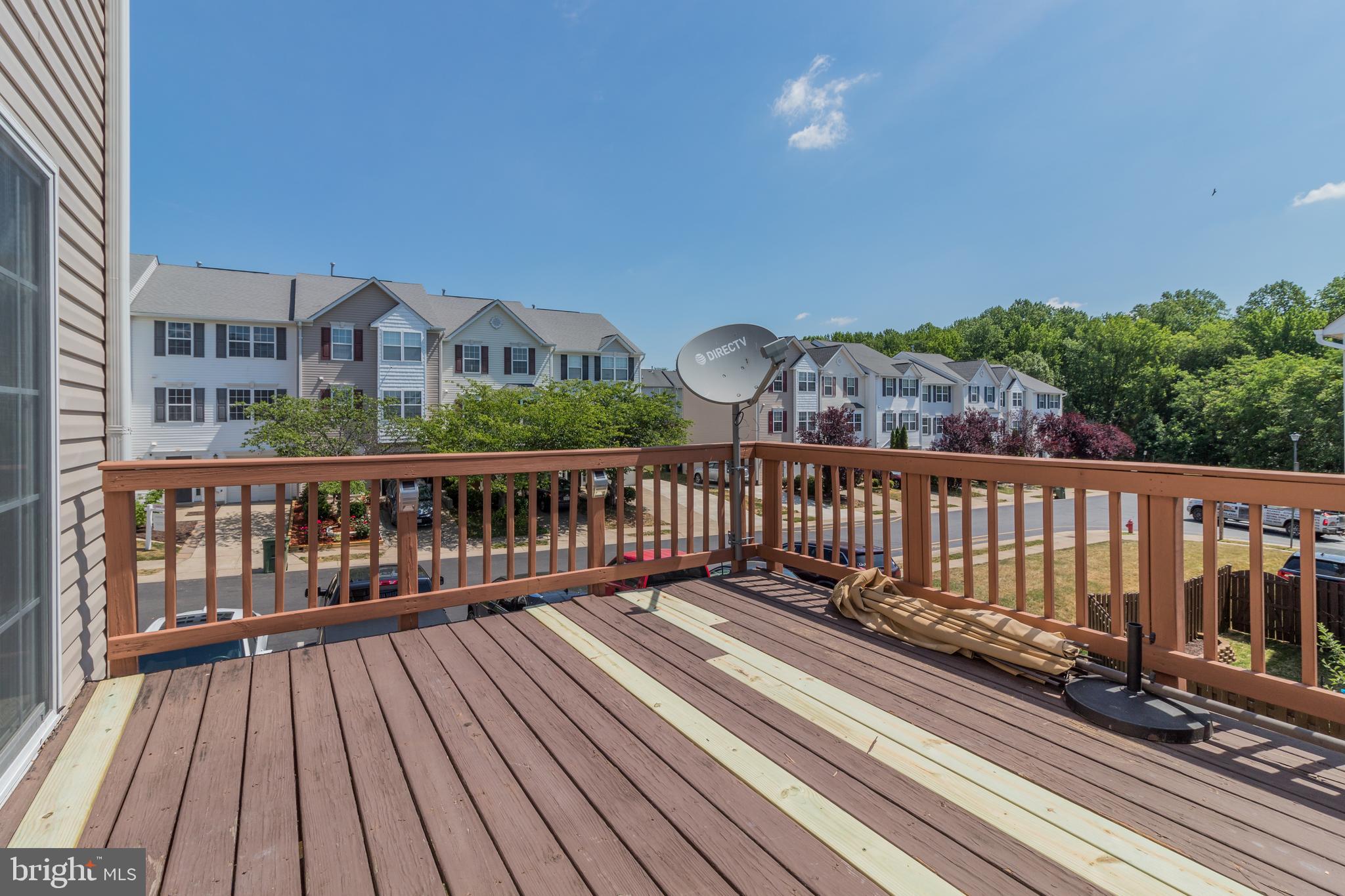 PARKEVUE (SALEM FIELDS) - Residential