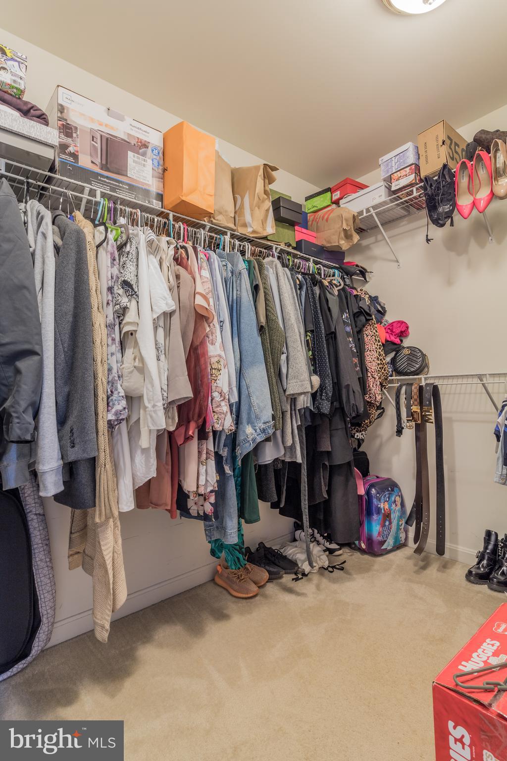 PARKEVUE (SALEM FIELDS) - Residential