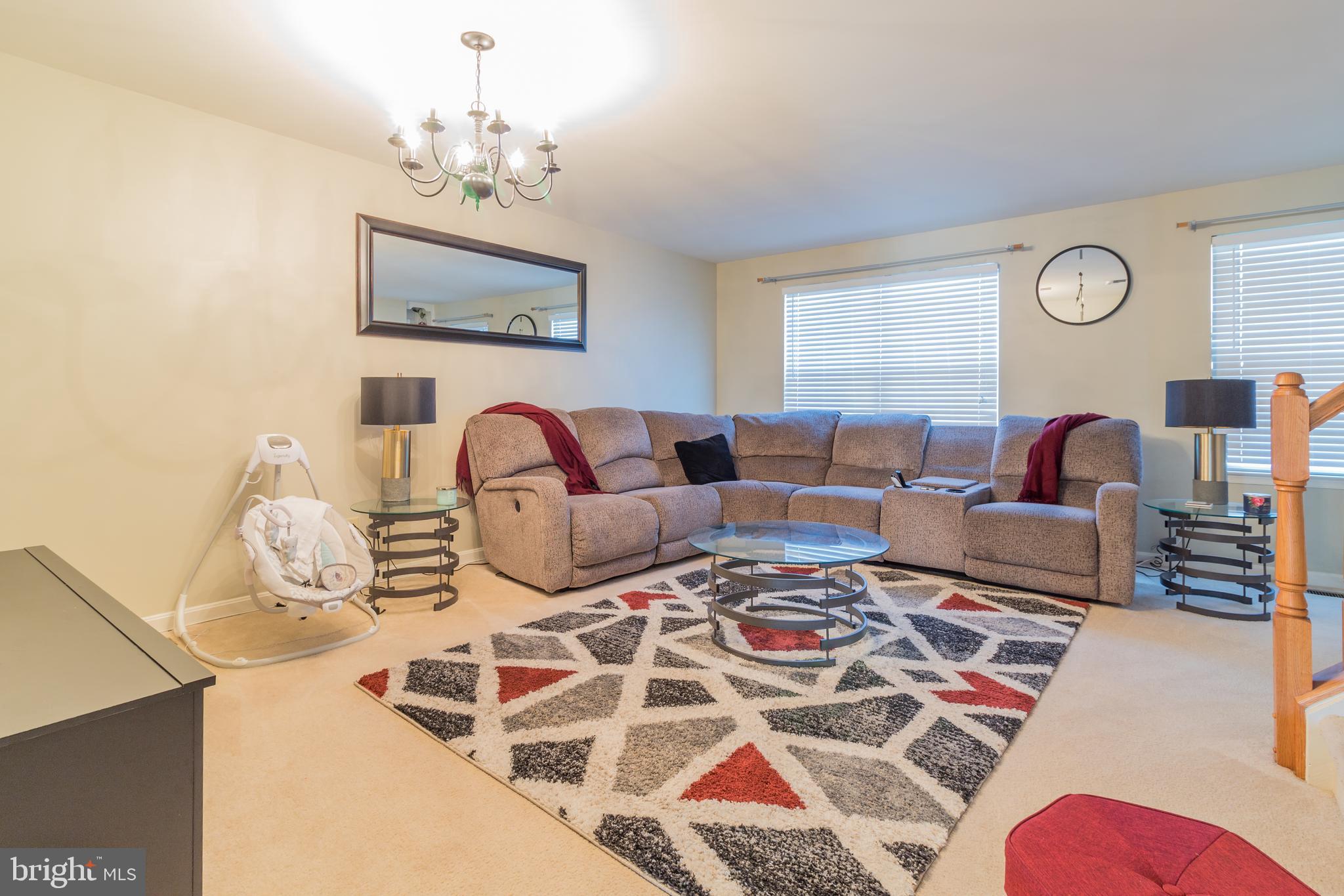 PARKEVUE (SALEM FIELDS) - Residential