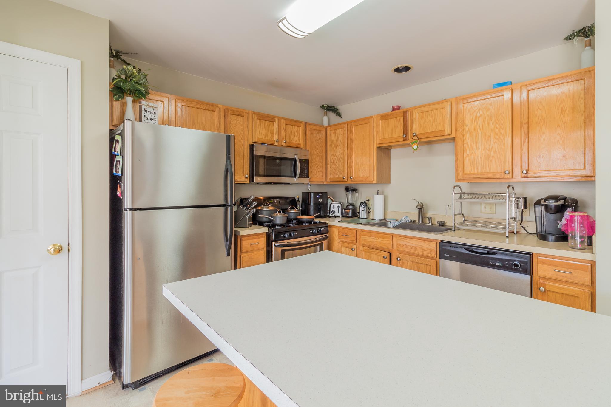 PARKEVUE (SALEM FIELDS) - Residential