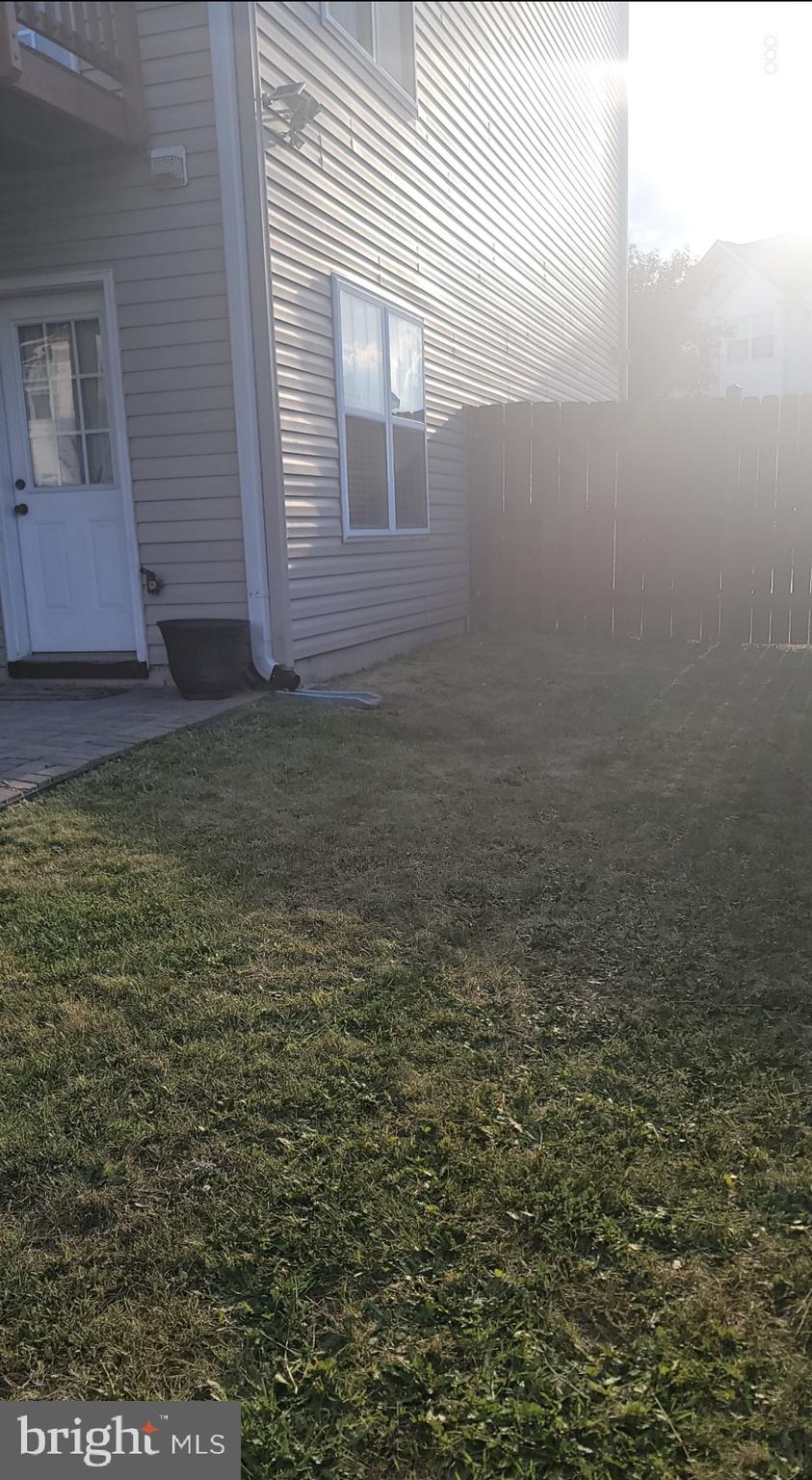 PARKEVUE (SALEM FIELDS) - Residential