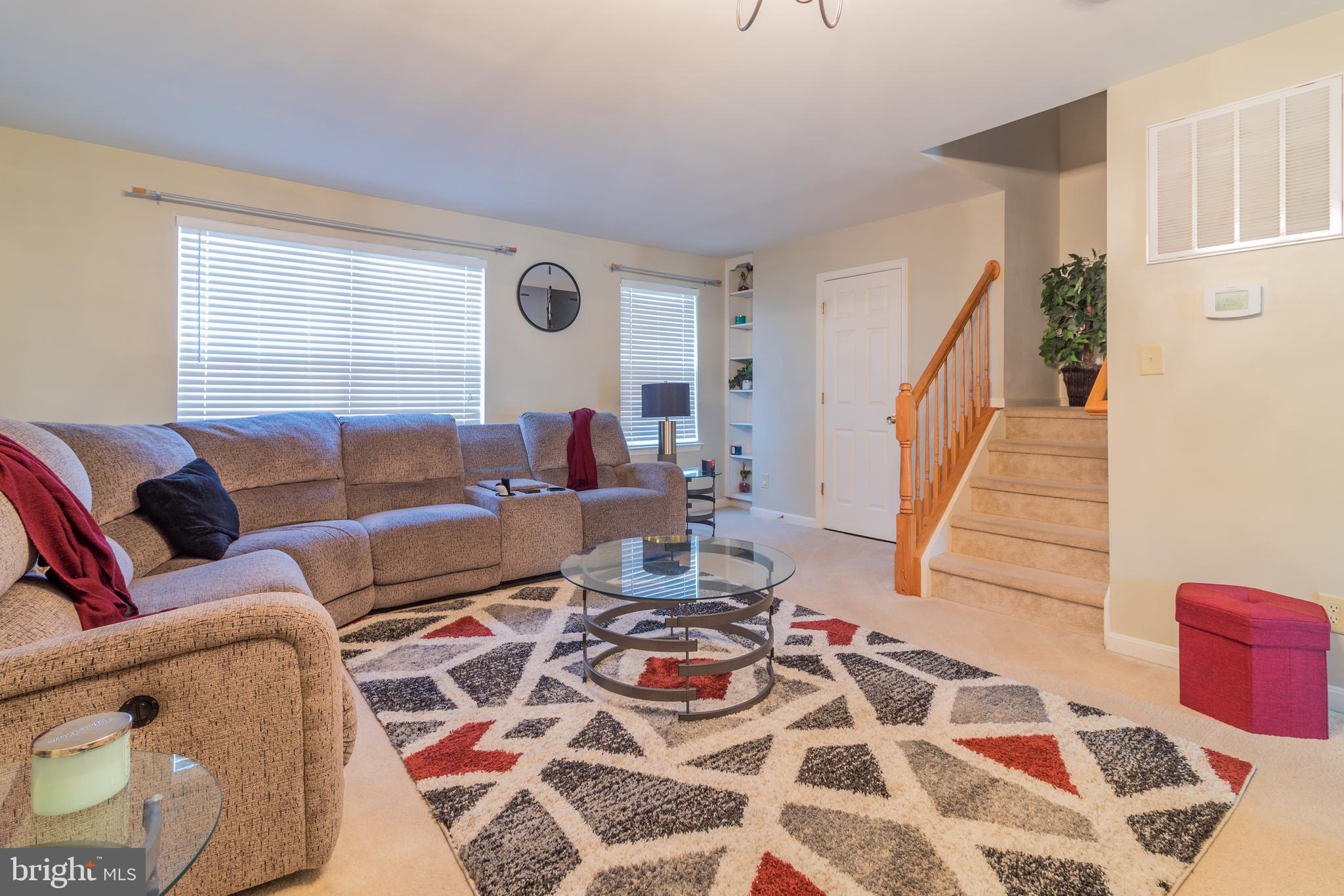 PARKEVUE (SALEM FIELDS) - Residential