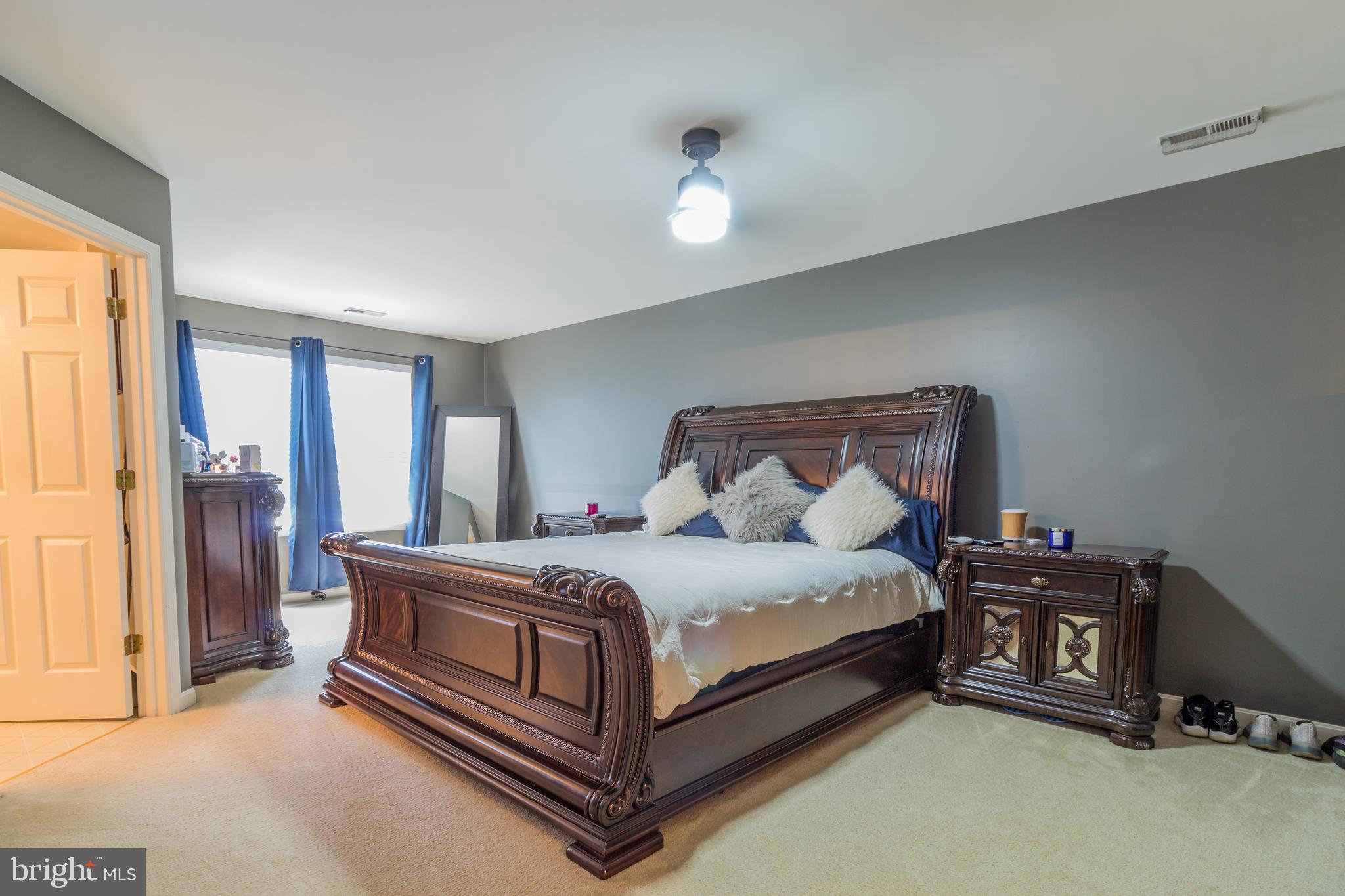 PARKEVUE (SALEM FIELDS) - Residential