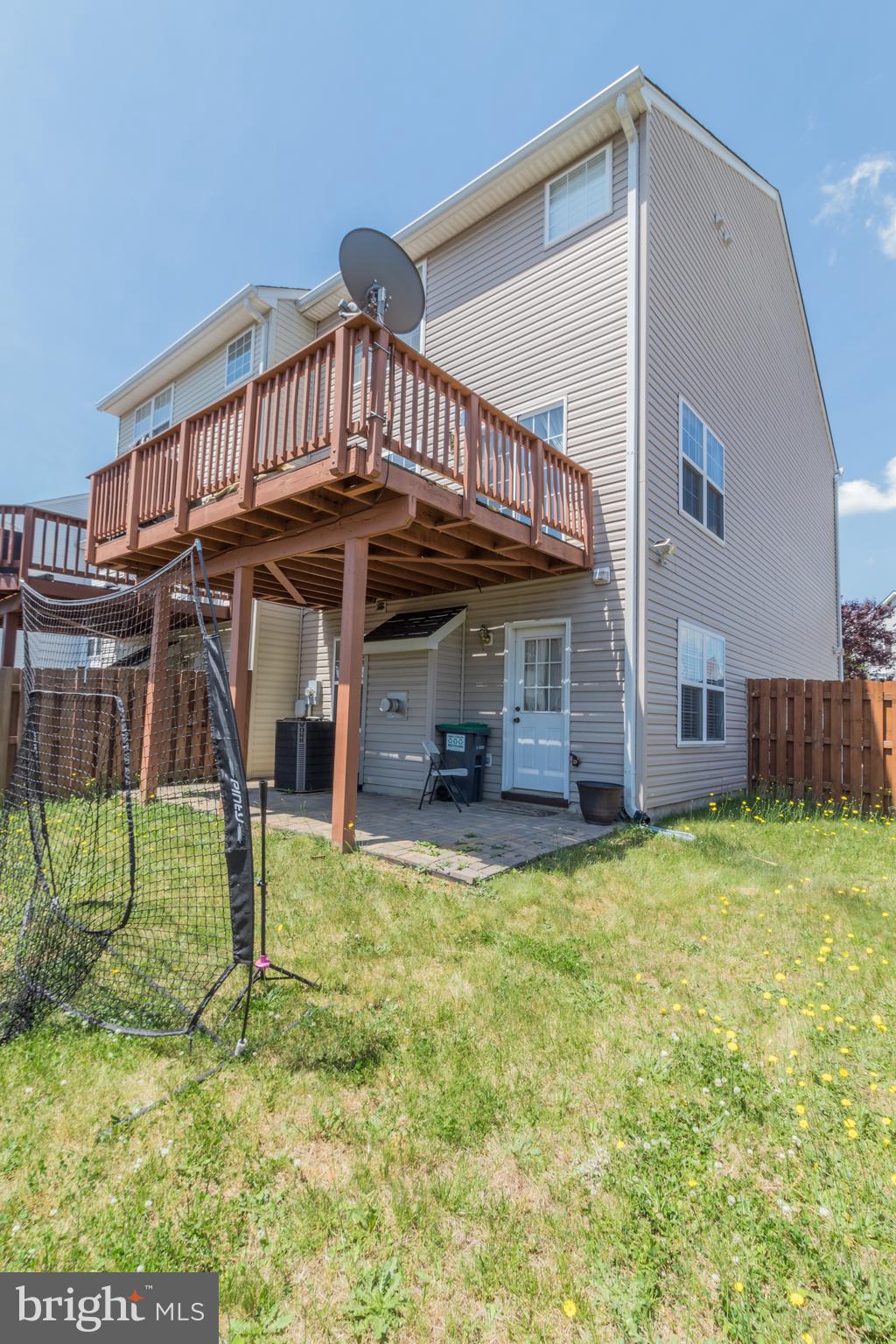 PARKEVUE (SALEM FIELDS) - Residential