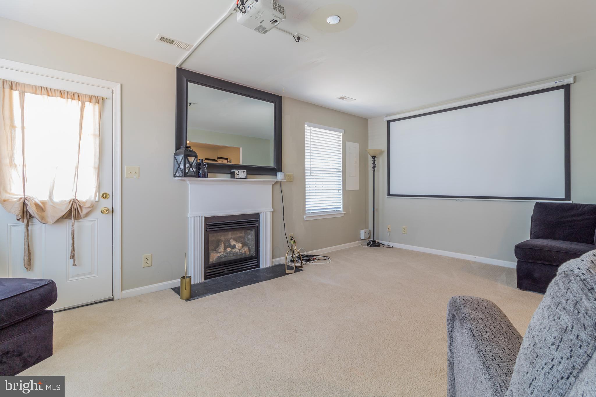 PARKEVUE (SALEM FIELDS) - Residential