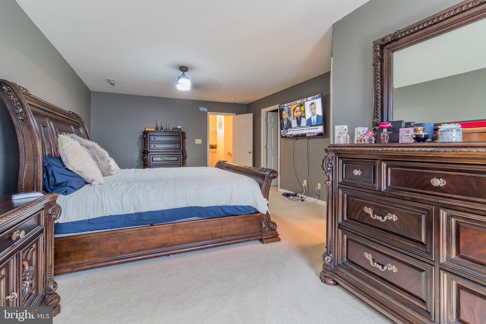 PARKEVUE (SALEM FIELDS) - Residential