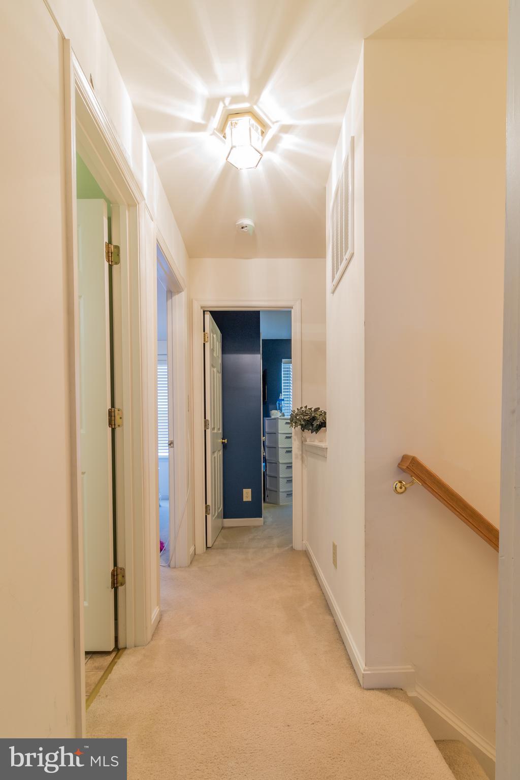 PARKEVUE (SALEM FIELDS) - Residential