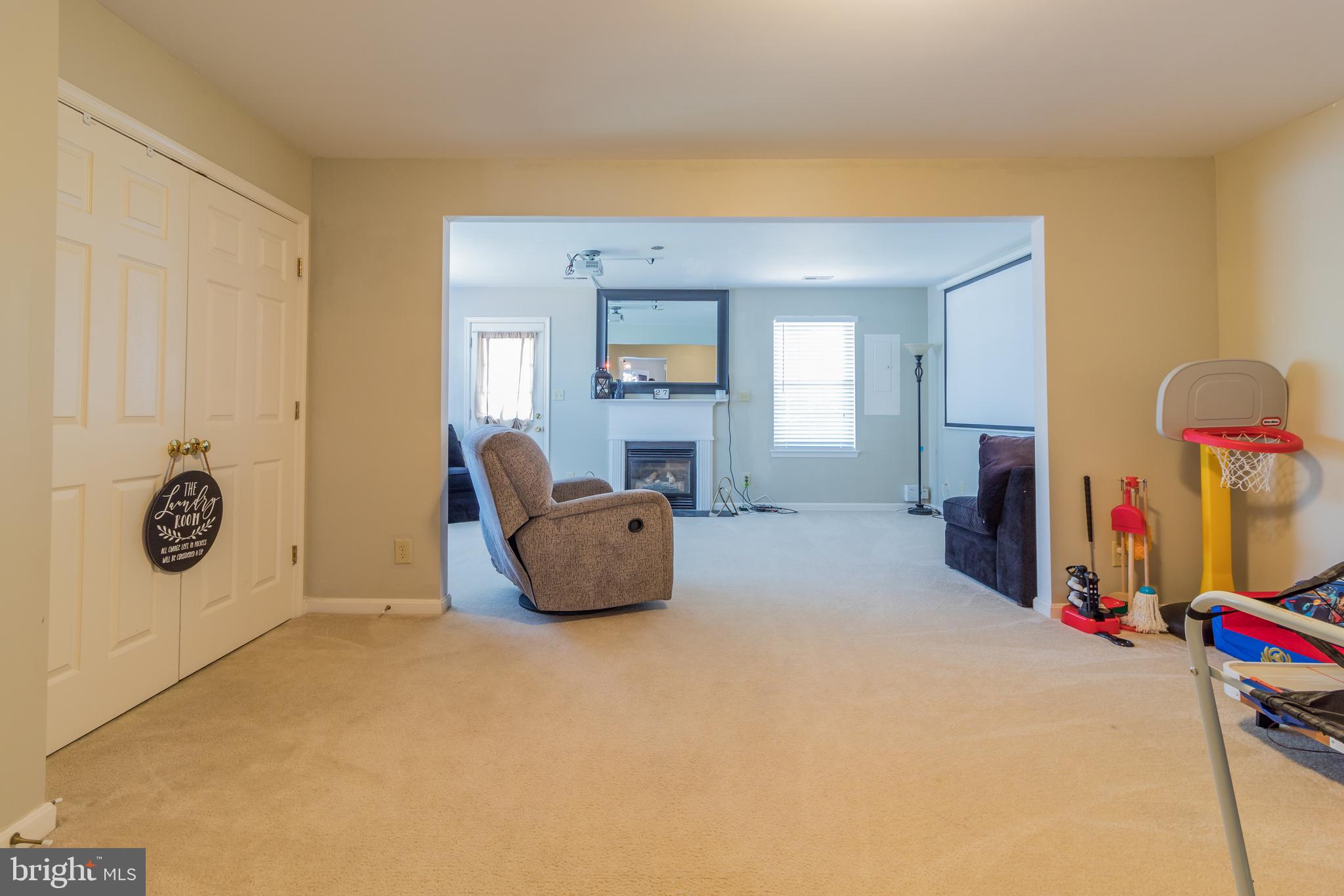 PARKEVUE (SALEM FIELDS) - Residential