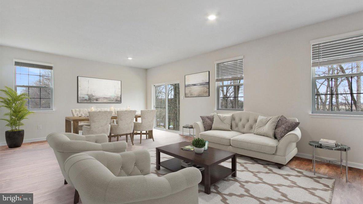 VALLEY VIEW - Residential