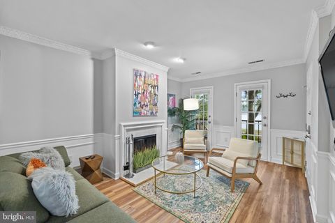 4613 MACARTHUR BOULEVARD NW A WASHINGTON DC 20007