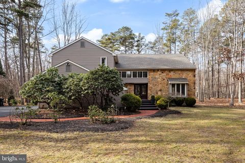 26 GLEN LAKE DRIVE MEDFORD NJ 08055
