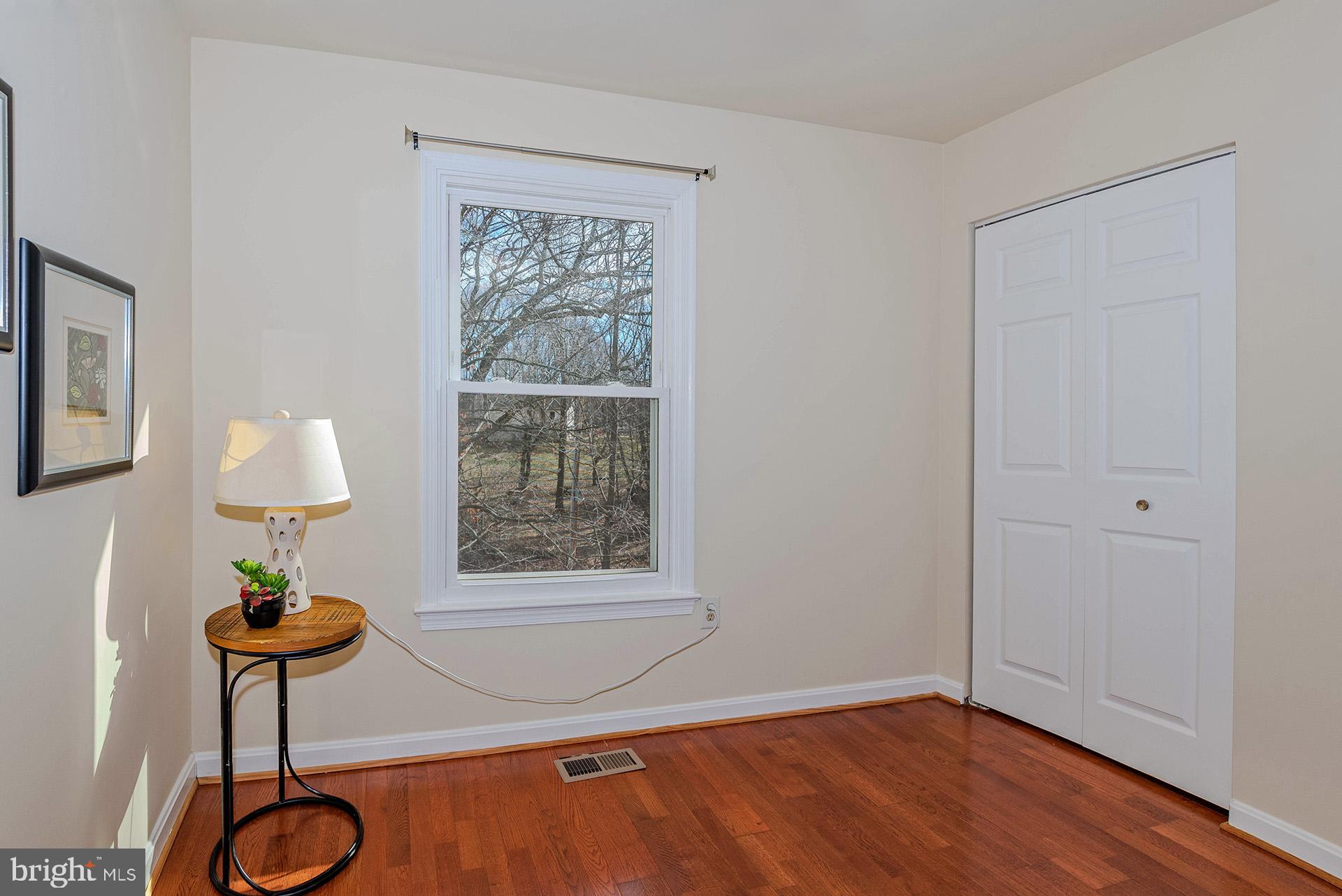 CROFTON MEADOWS - Residential