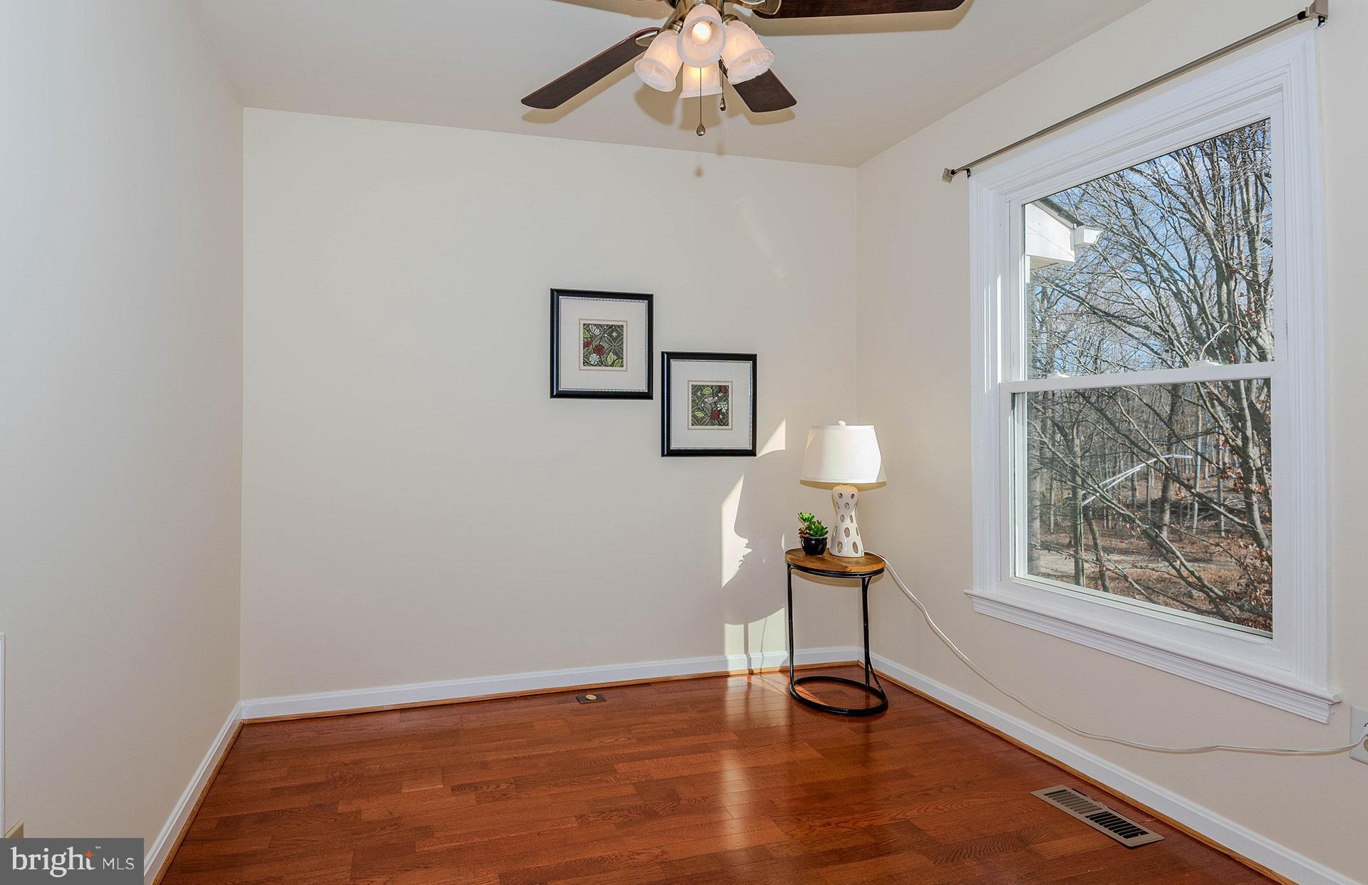 CROFTON MEADOWS - Residential