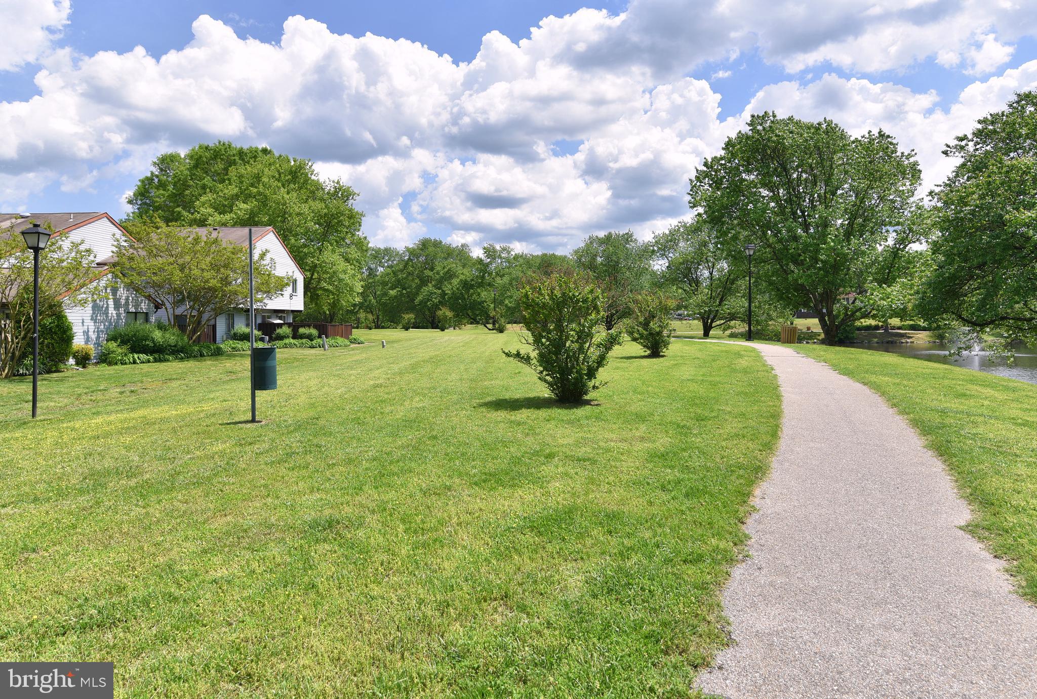 CROFTON MEADOWS - Residential
