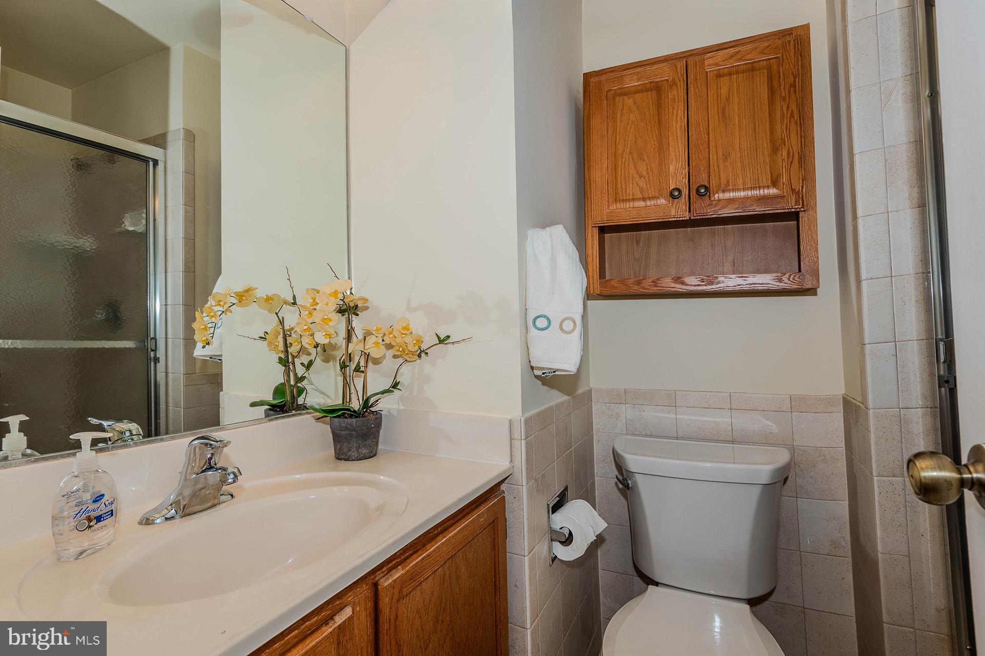 CROFTON MEADOWS - Residential