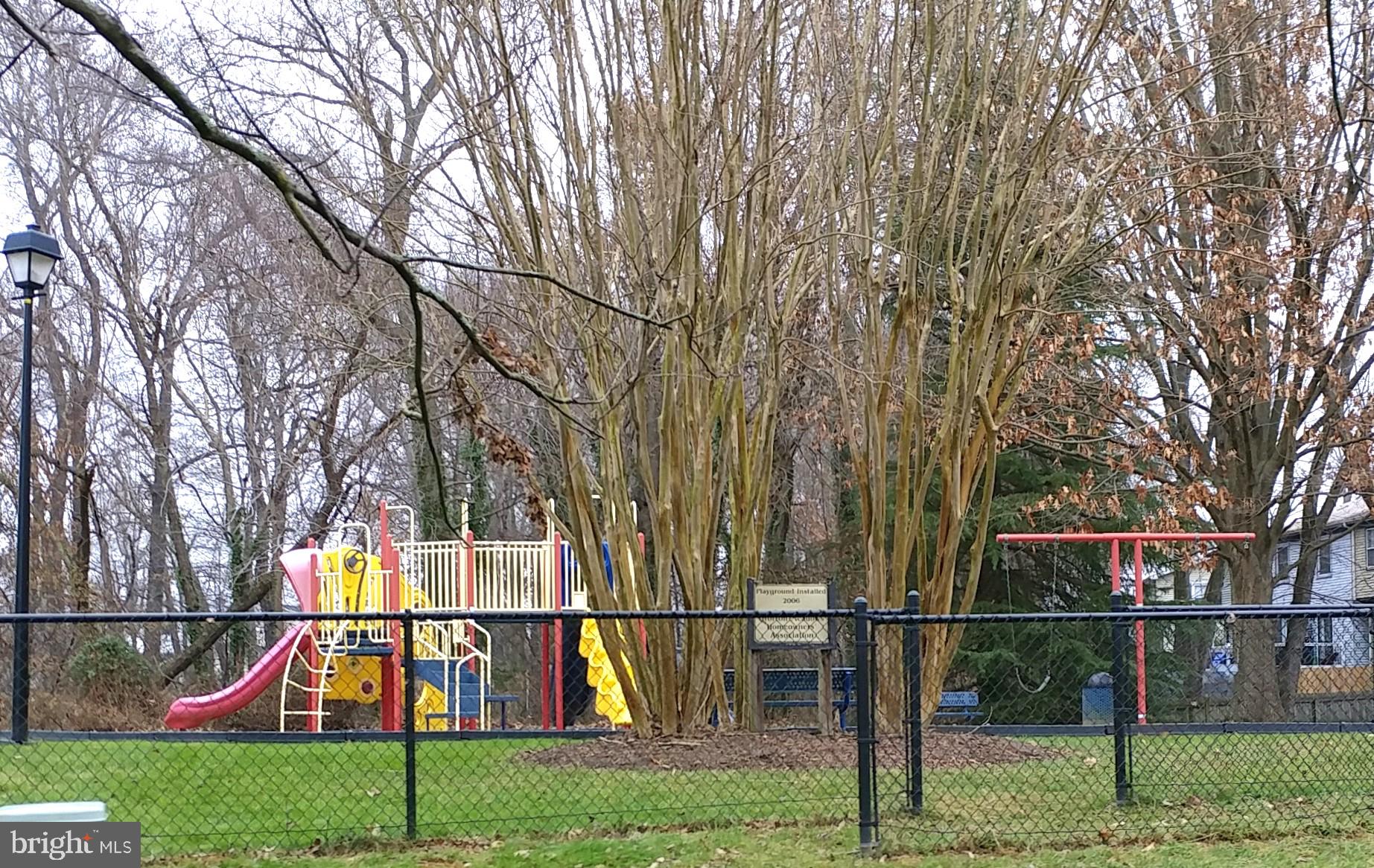 CROFTON MEADOWS - Residential