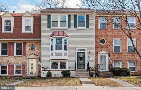 1635 HOWARD CHAPEL COURT CROFTON MD 21114