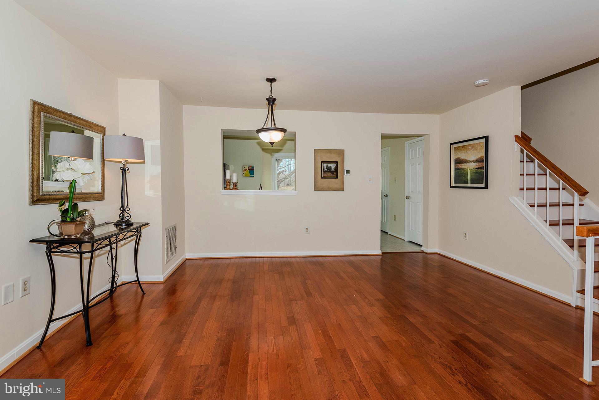 CROFTON MEADOWS - Residential