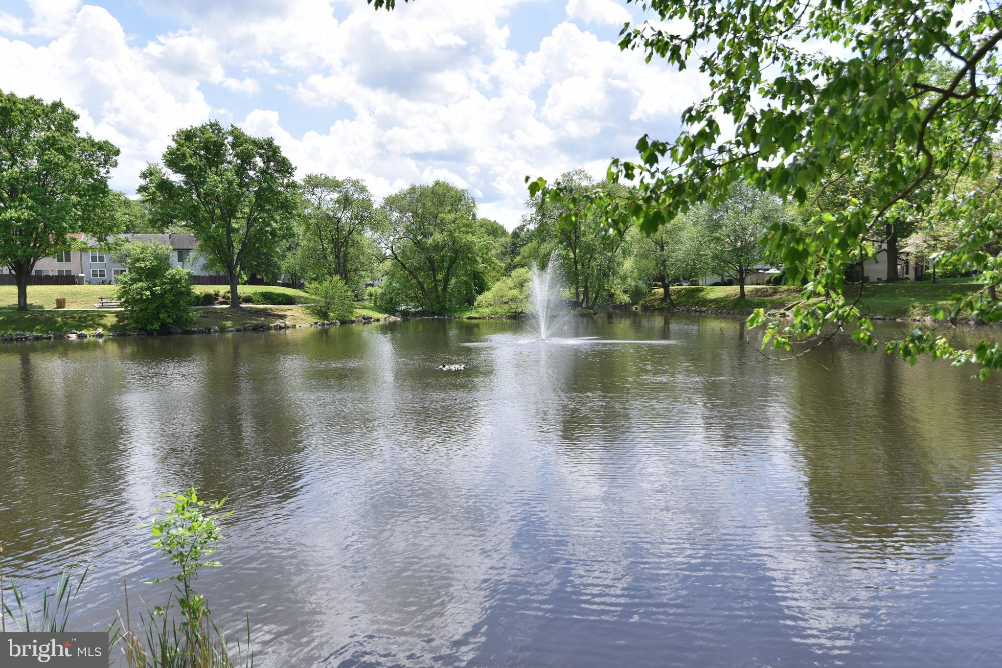 CROFTON MEADOWS - Residential