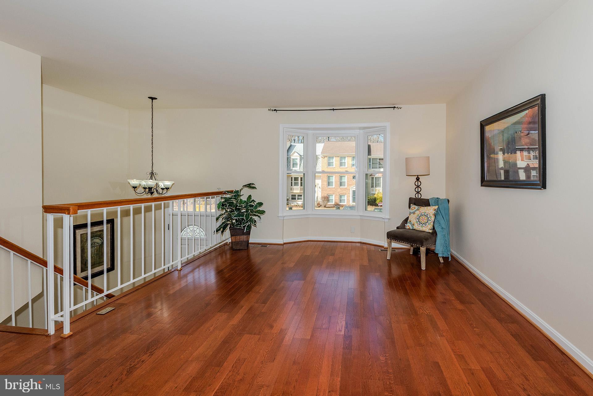 CROFTON MEADOWS - Residential