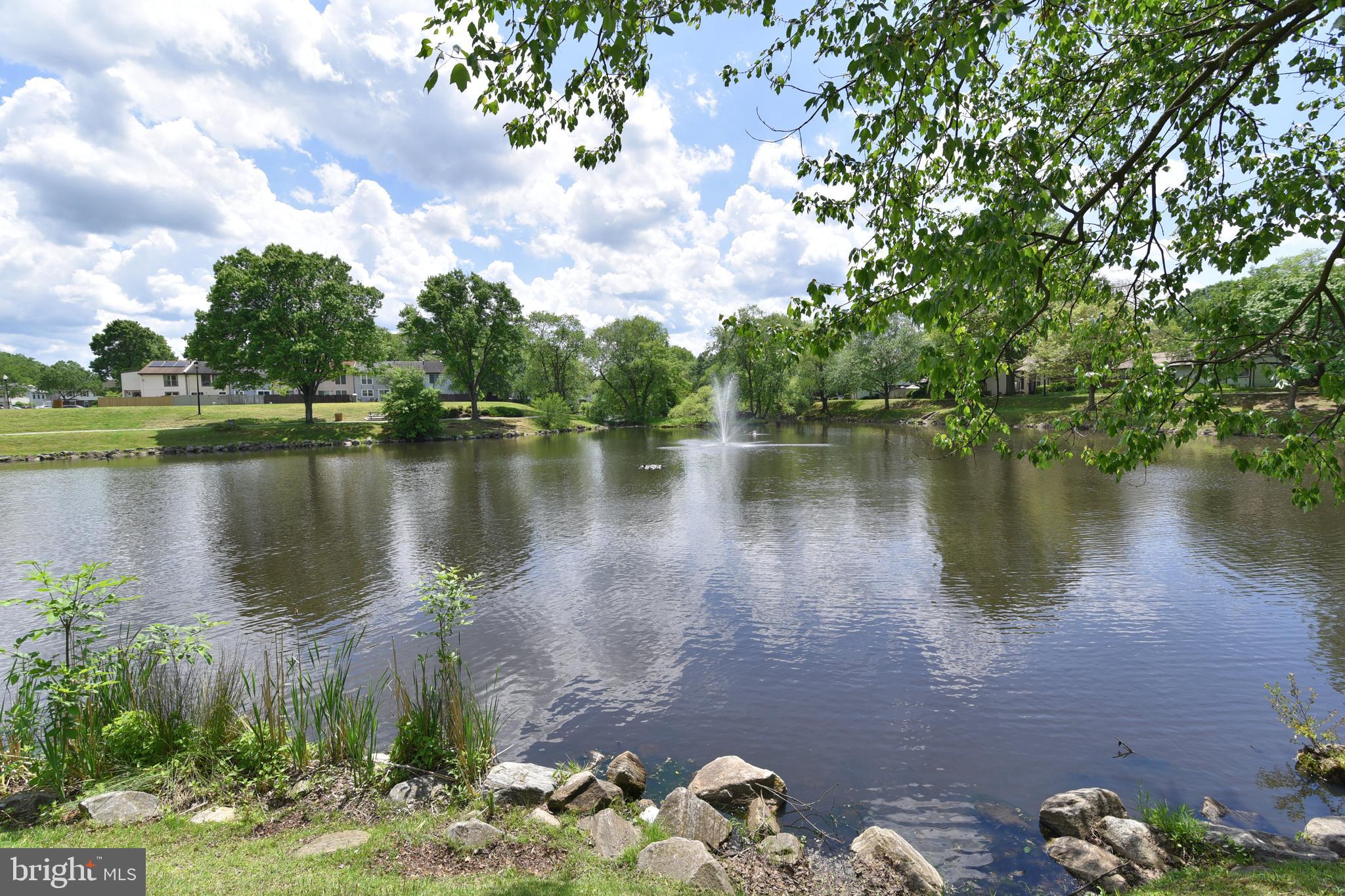 CROFTON MEADOWS - Residential