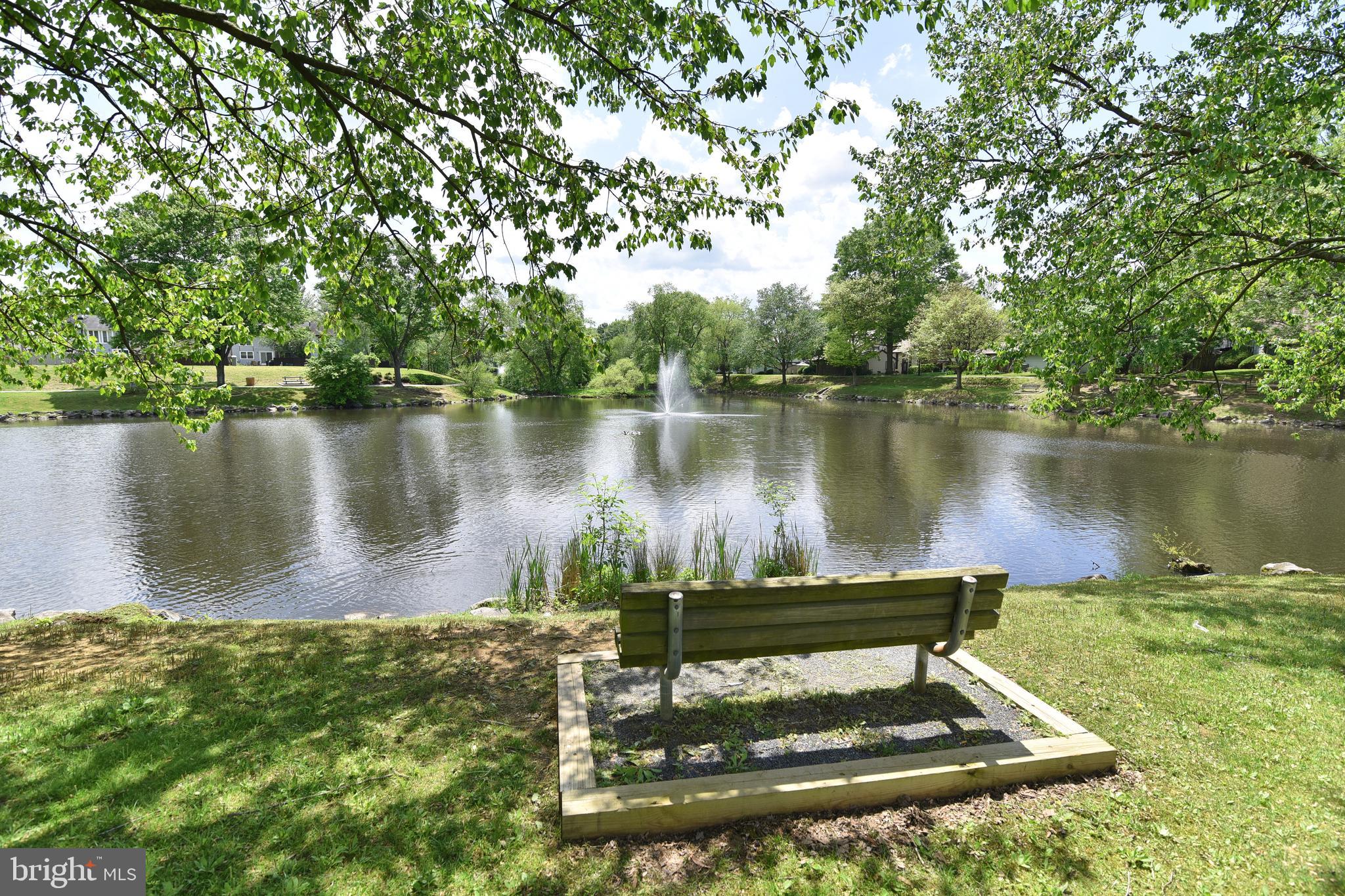 CROFTON MEADOWS - Residential