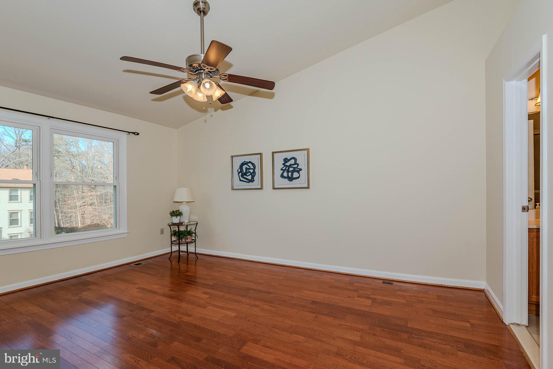 CROFTON MEADOWS - Residential