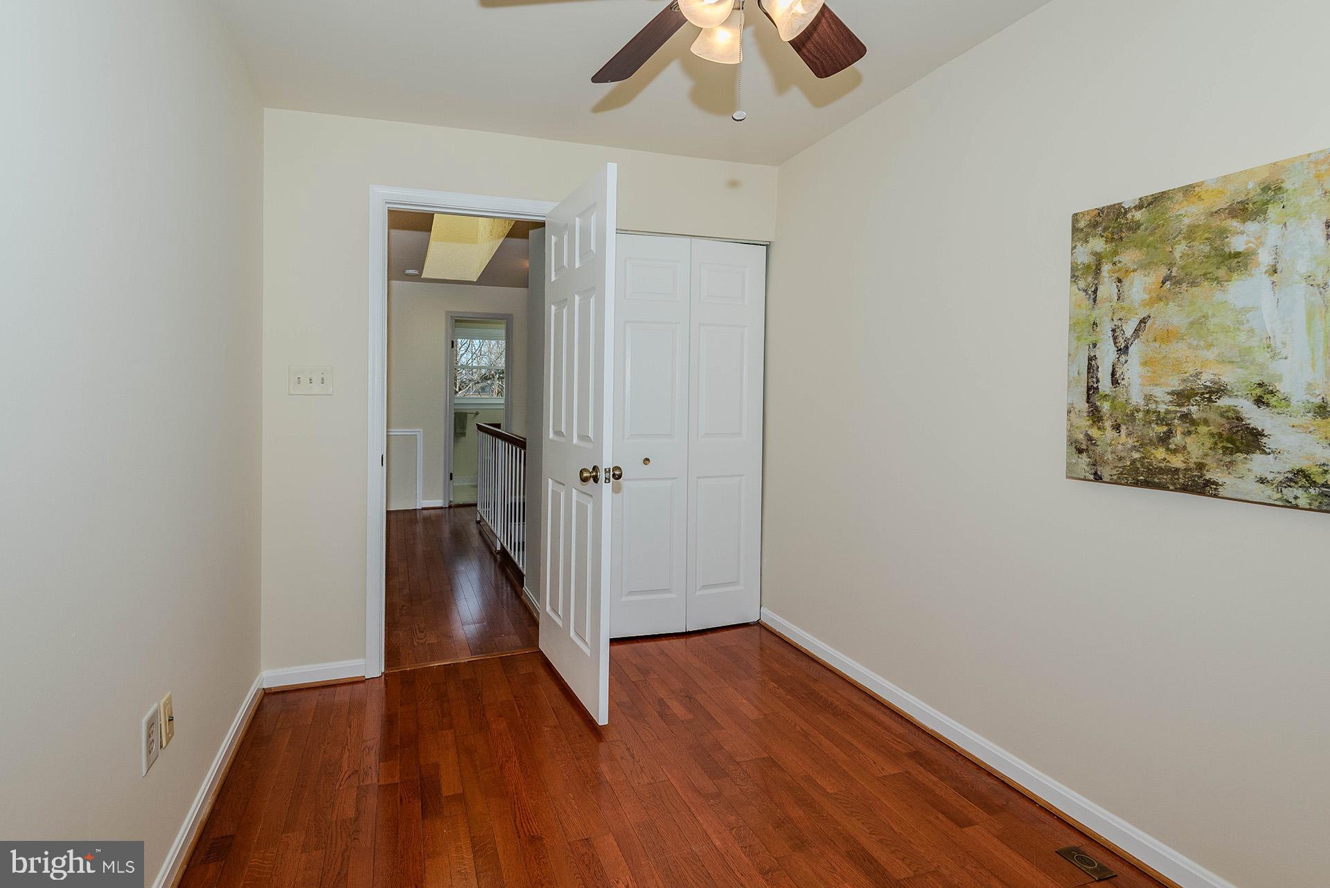 CROFTON MEADOWS - Residential