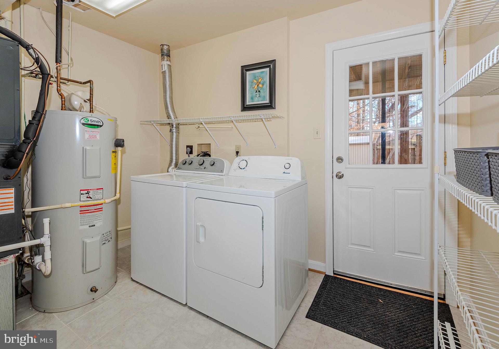 CROFTON MEADOWS - Residential