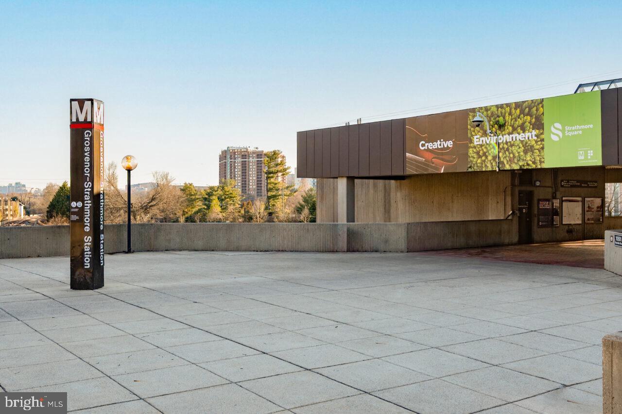 GROSVENOR PARK - Residential