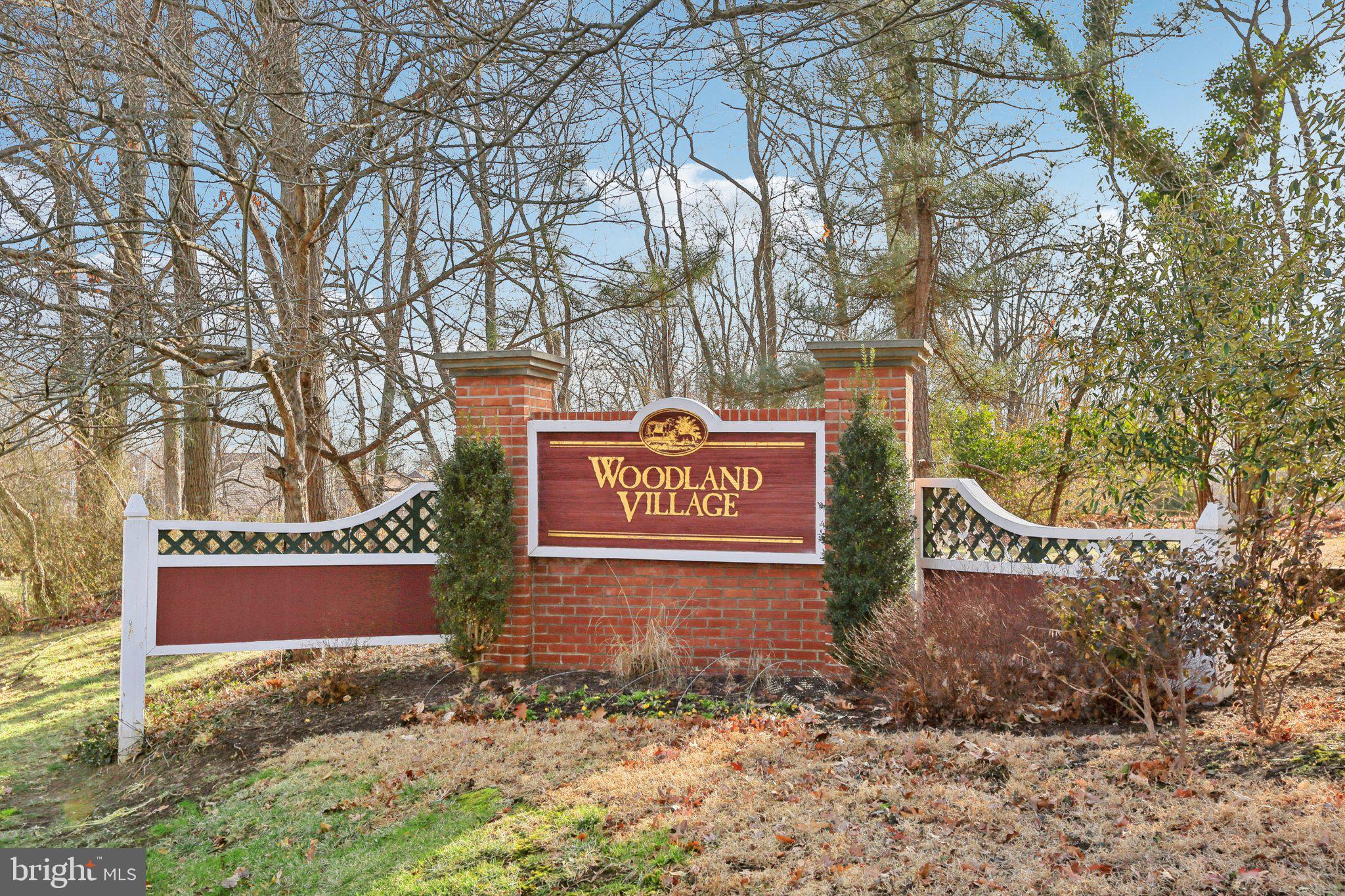 WOODLAND VILLAGE - Residential