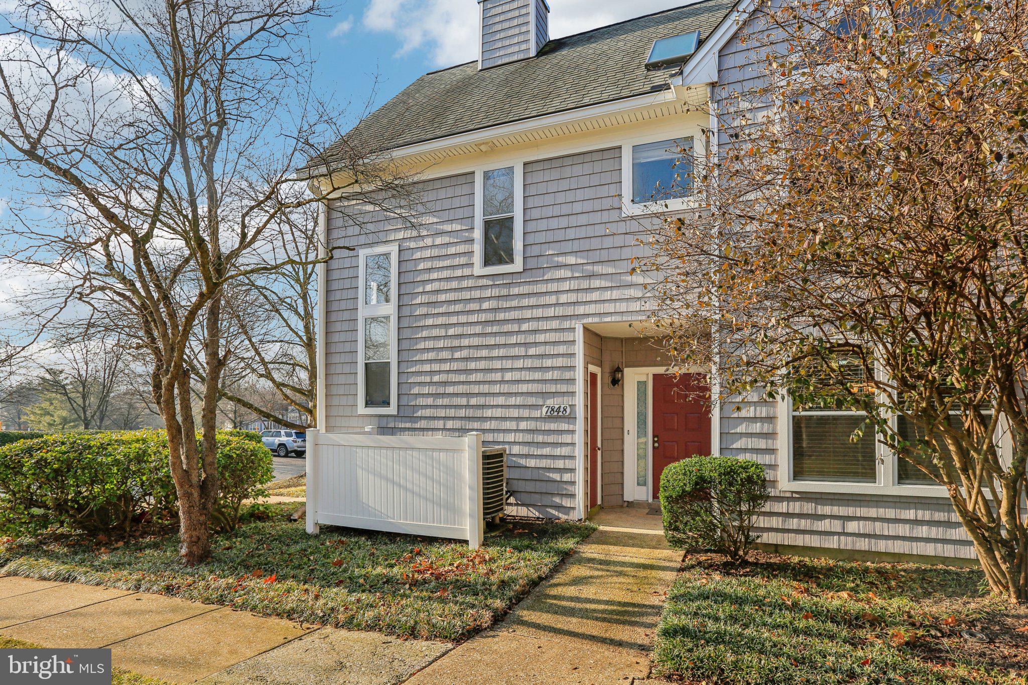 WOODLAND VILLAGE - Residential