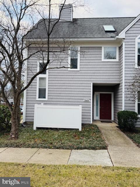 7848 OLD FARM LANE A-L