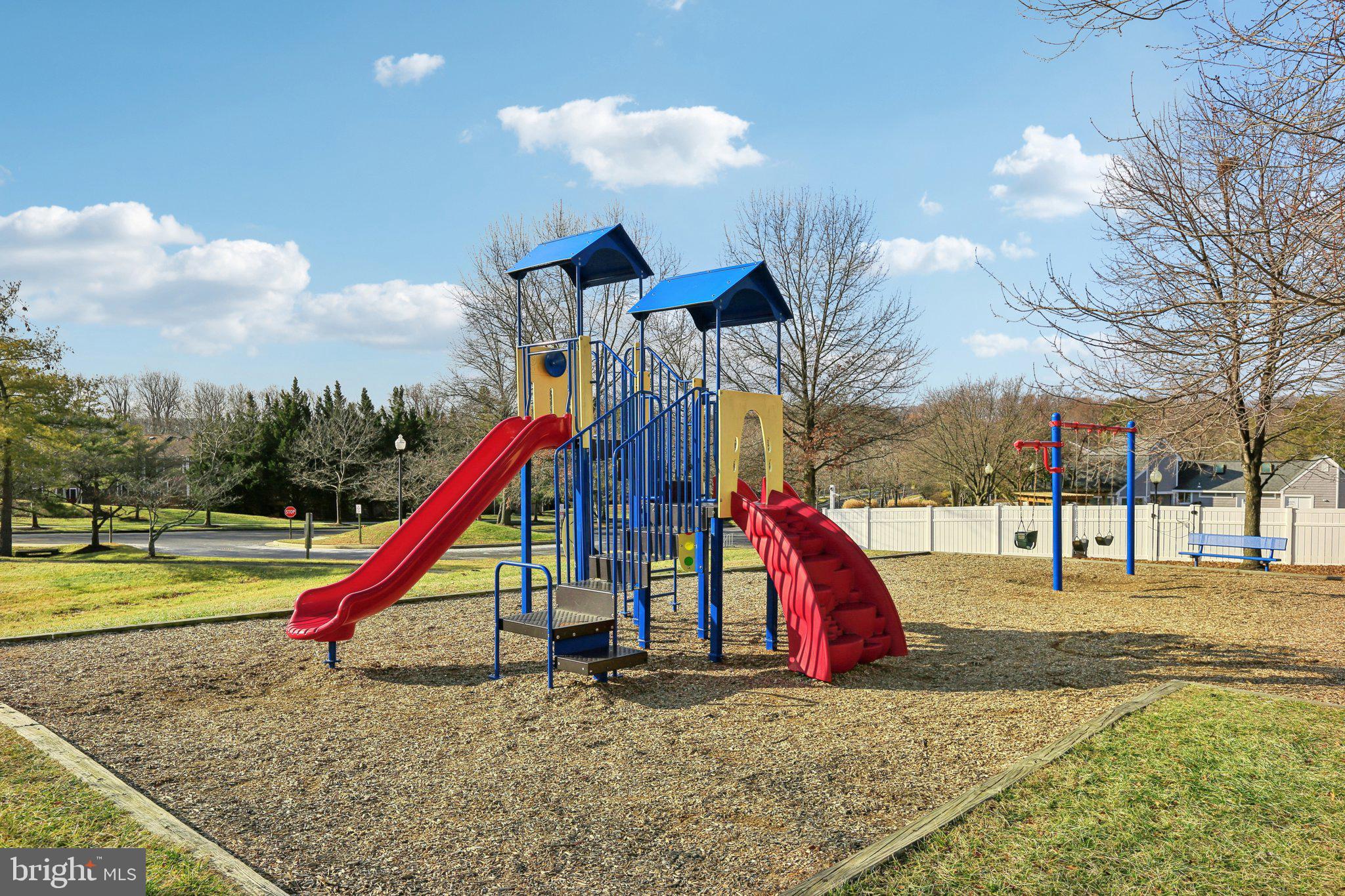 WOODLAND VILLAGE - Residential