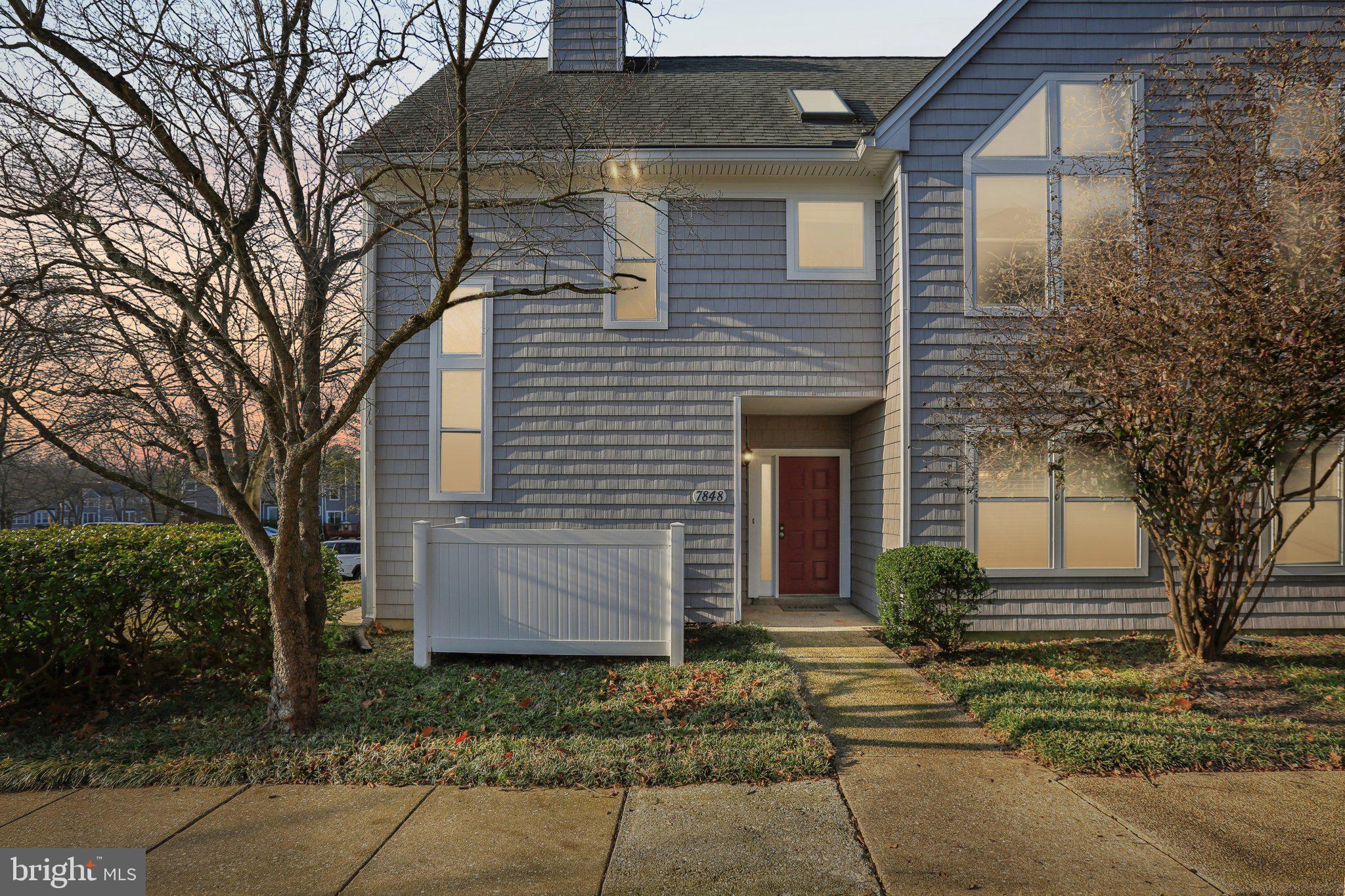 WOODLAND VILLAGE - Residential