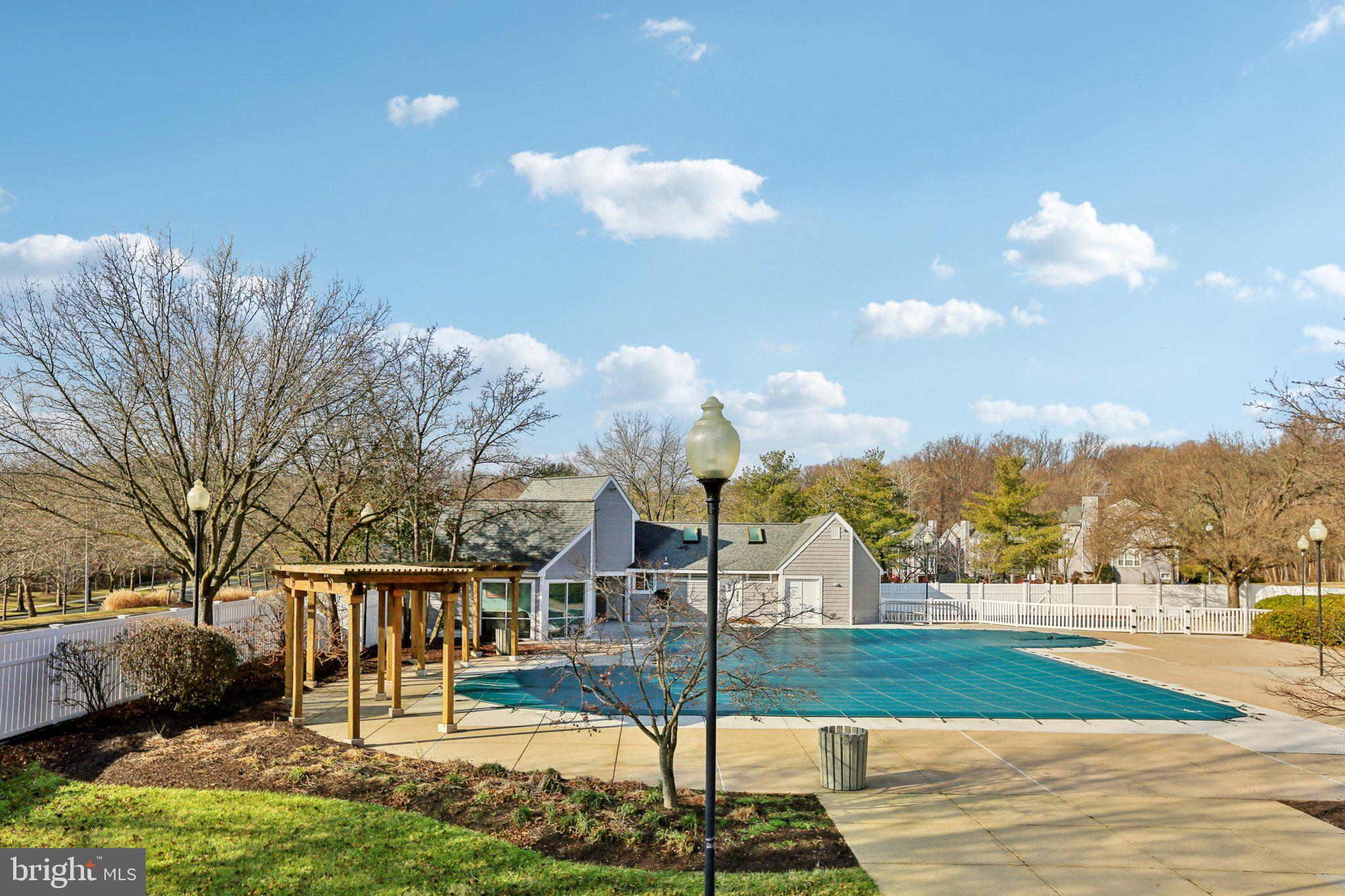 WOODLAND VILLAGE - Residential