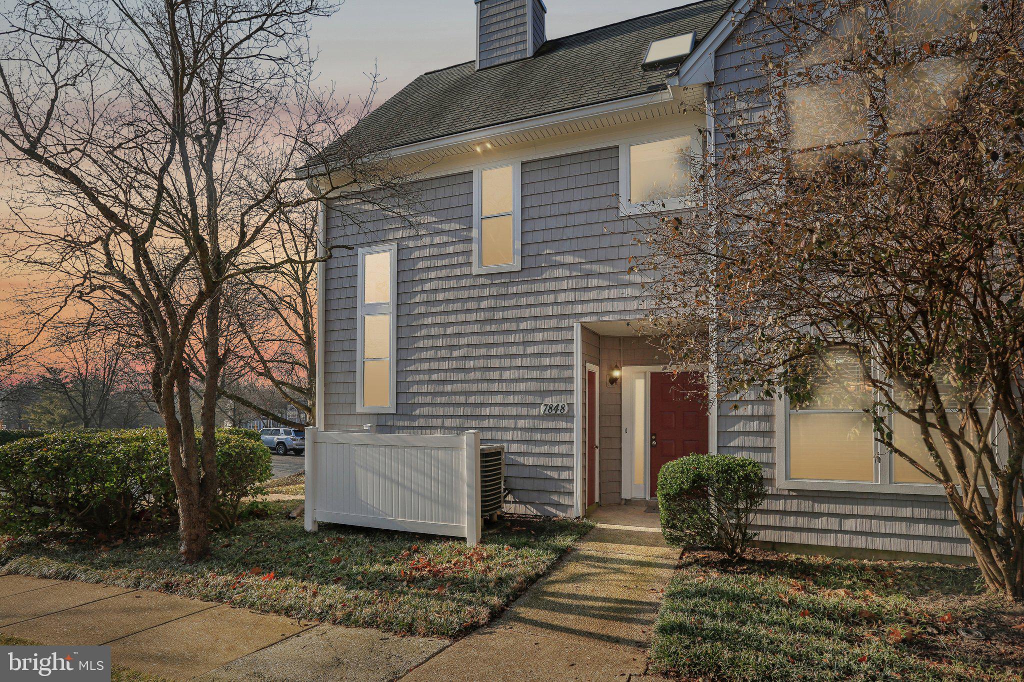 WOODLAND VILLAGE - Residential